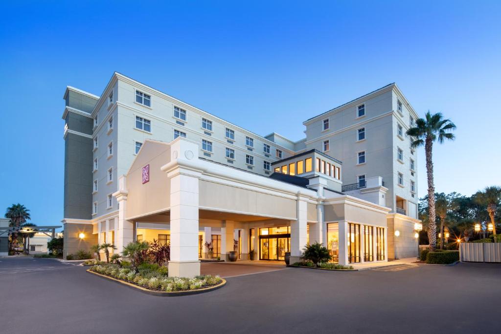 Hilton Garden Inn Jacksonville/Ponte Vedra Main image 1